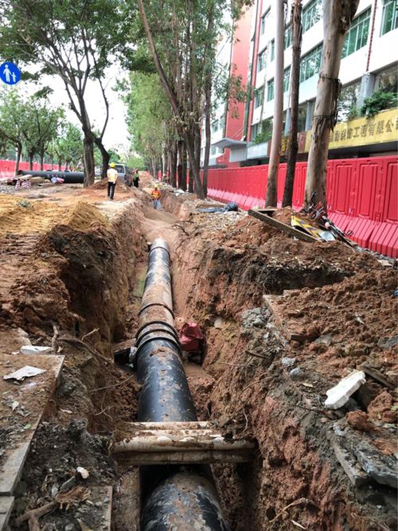 警惕误区：管道安装中常见的错误认知